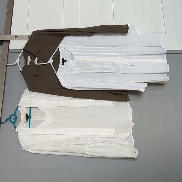 Banana Republic Tops - Women's Blouse Bundle